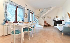 Villa Luisitta Codice Iun Q5908